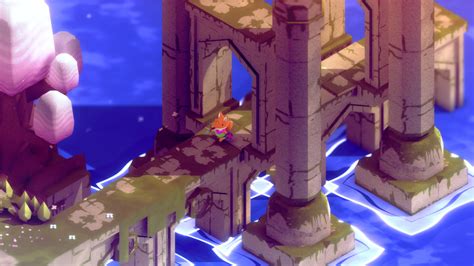 TUNIC on Steam.